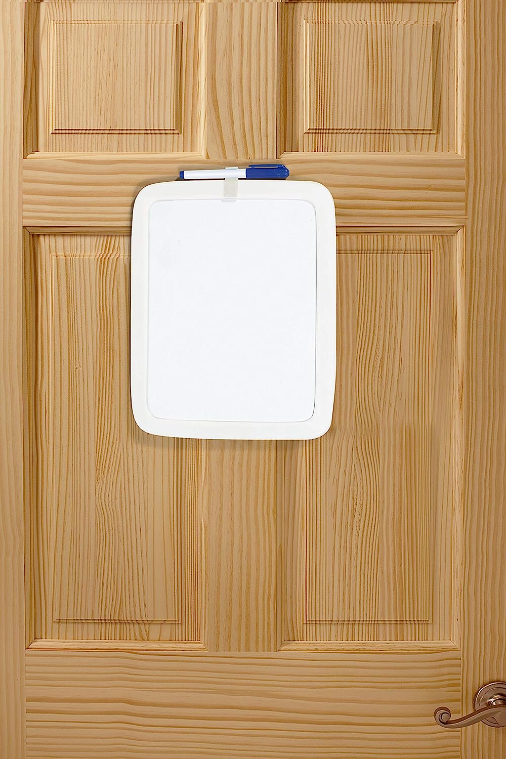 Scotch Indoor Mounting Squares, 2-in x 2-in, White, 6-Squares (111-LRG) - Image 8